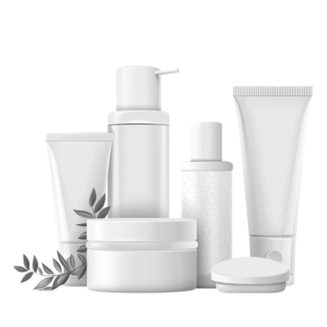 محصولات پوستی