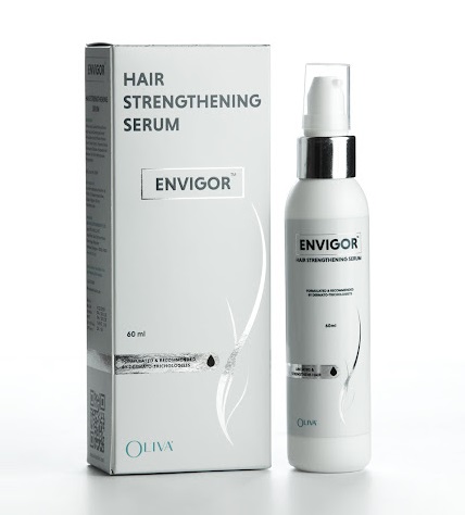 محصولات تقویتی مو 