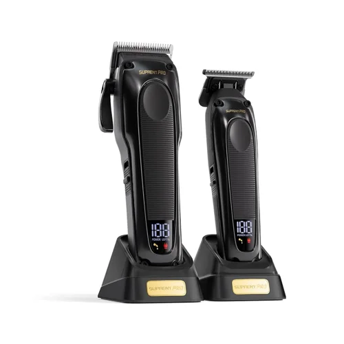 ماشین اصلاح