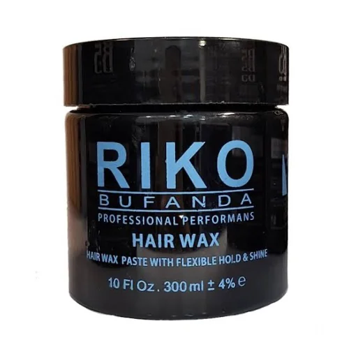 واکس مو ریکو ابی