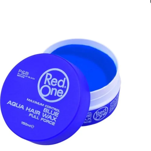 واکس مو رد وان ابی