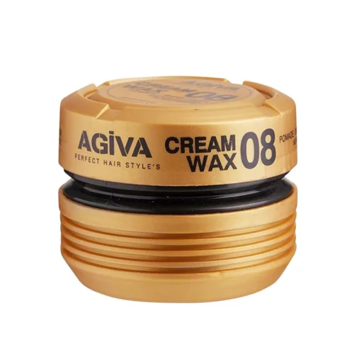 واکس مو اگیوا ۰۸