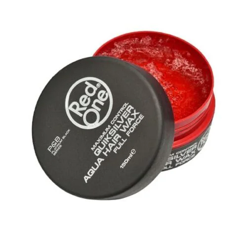 واکس مو رد وان طوسی